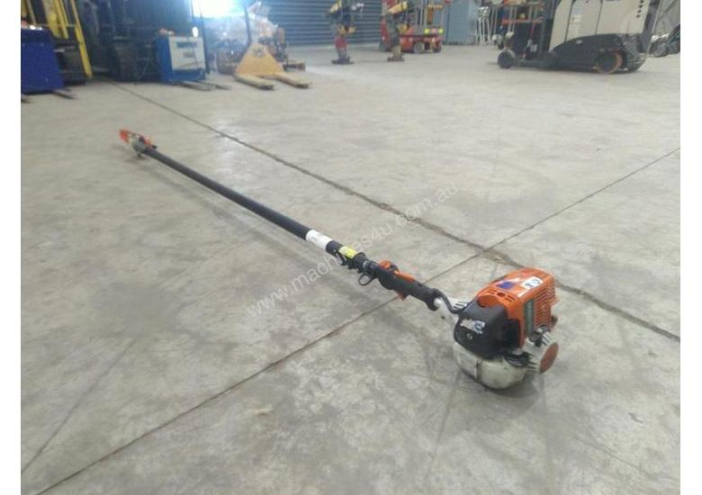 Used stihl HT101 Pole Saw in , Listed on Machines4u