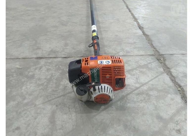 Used stihl HT101 Pole Saw in , Listed on Machines4u