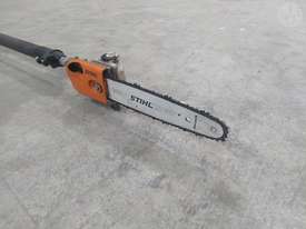 Stihl HT101 - picture2' - Click to enlarge