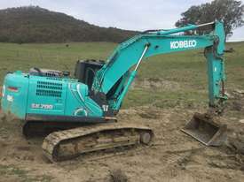 Kobelco SK200010 Excavator for sale - picture1' - Click to enlarge