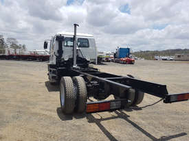 Isuzu FTR800 Cab chassis Truck - picture2' - Click to enlarge