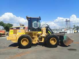 1999 Caterpillar IT28G Integrated Tool Carrier - picture0' - Click to enlarge
