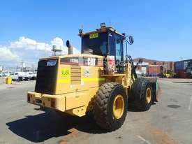 1999 Caterpillar IT28G Integrated Tool Carrier - picture1' - Click to enlarge