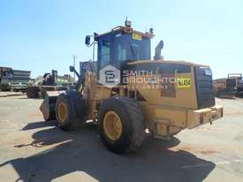 1999 Caterpillar IT28G Integrated Tool Carrier - picture2' - Click to enlarge