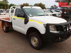 Ford 2013 Ranger Single Cab Ute - picture0' - Click to enlarge