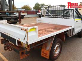 Ford 2013 Ranger Single Cab Ute - picture2' - Click to enlarge