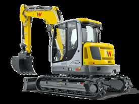 8 Tonne Excavator ON SALE - picture1' - Click to enlarge
