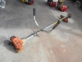 Stihl FS85 Brush Cutter - picture0' - Click to enlarge