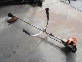 Stihl FS85 Brush Cutter - picture1' - Click to enlarge