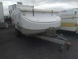 Jayco Eagle Outback - picture0' - Click to enlarge