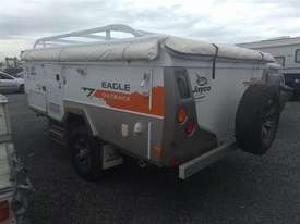 Jayco Eagle Outback - picture1' - Click to enlarge