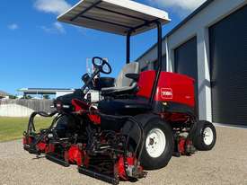 2008 Toro 5610 Reelmaster mower - picture0' - Click to enlarge