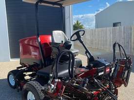 2008 Toro 5610 Reelmaster mower - picture0' - Click to enlarge