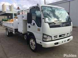 2007 Isuzu NQR450 - picture0' - Click to enlarge