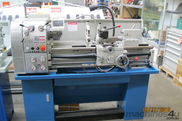 SHAW - HAFCO Bench Lathe AL-336D DELUXE 30 x 900 x 38 SHAW - HAFCO Bench Lathe AL-336D DELUXE 30 x 900 x 38