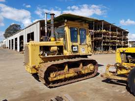 1981 Caterpillar D6D SA *CONDITIONS APPLY* - picture0' - Click to enlarge