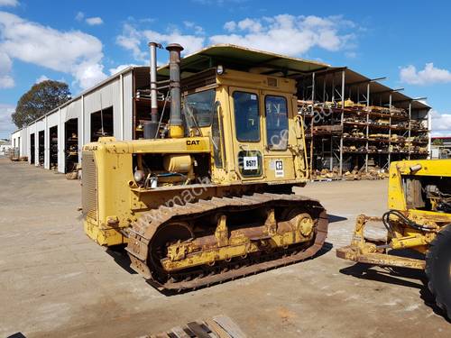 1981 Caterpillar D6D SA *CONDITIONS APPLY*