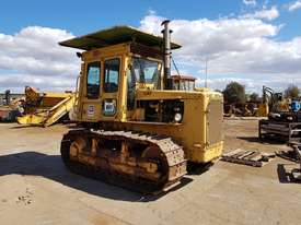 1981 Caterpillar D6D SA *CONDITIONS APPLY* - picture0' - Click to enlarge