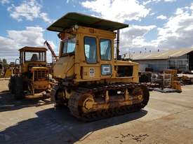 1981 Caterpillar D6D SA *CONDITIONS APPLY* - picture1' - Click to enlarge