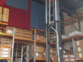 BT Toyota stock order picker - picture1' - Click to enlarge