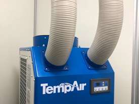 4.5KW PORTABLE AIR CONDITIONER  - picture0' - Click to enlarge