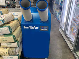 4.5KW PORTABLE AIR CONDITIONER  - picture2' - Click to enlarge