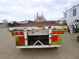 Haulmark Semi Flat top Trailer - picture1' - Click to enlarge