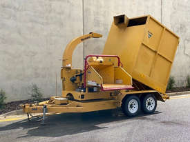 Vermeer BC600XL  Wood Chipper Forestry Equipment - picture0' - Click to enlarge