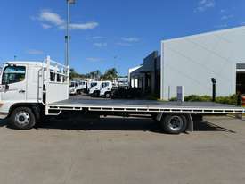 2014 HINO FE 500 - Tray Truck - picture0' - Click to enlarge