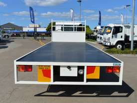 2014 HINO FE 500 - Tray Truck - picture2' - Click to enlarge