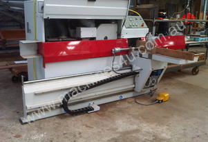 SAOMAD single end tenoners New