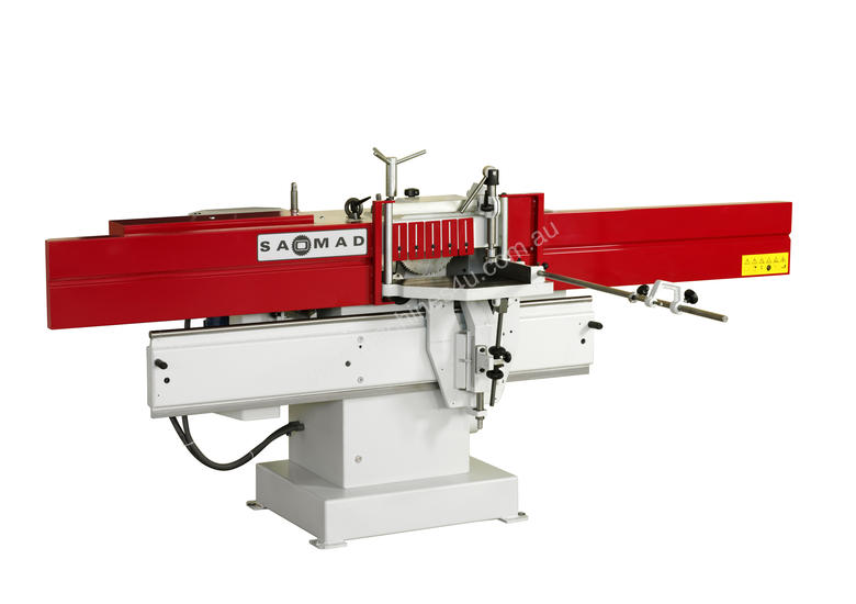 New 2018 saomad UTP150 Single End Tenoner in Biggera Waters, QLD