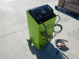 YOULI DFC-650A 12/24 Volt Battery Charger - picture2' - Click to enlarge