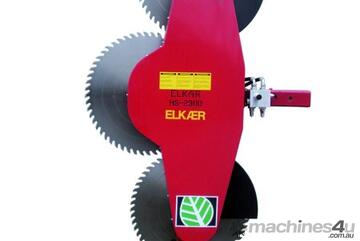 Elkaer HS2300 Hedge Trimmer Saws