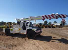 Terex Franna AT20 Mobile Crane - picture0' - Click to enlarge