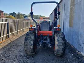 Used Kubota L3540 ROPS Tractor - picture1' - Click to enlarge