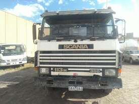 Scania 113M - picture0' - Click to enlarge