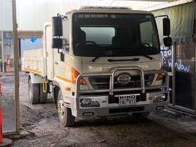 6T Medium Ridged Tipper  - picture0' - Click to enlarge