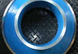 M&Q EQUIPMENT - 8/6 ESC WARMAN PUMP REBUILD KIT METAL LINED