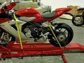 450kg Compact Motorcycle LIft - picture0' - Click to enlarge