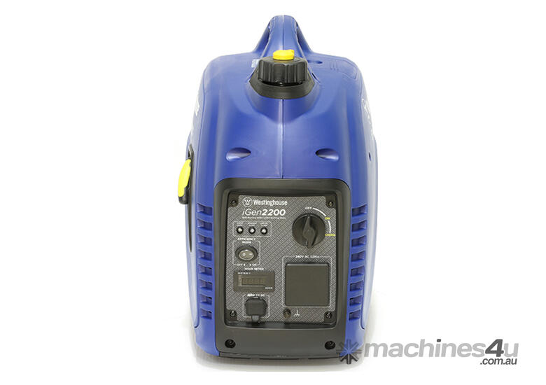 Westinghouse iGen2200 Generator