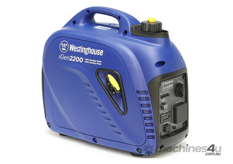 Westinghouse iGen2200 Generator