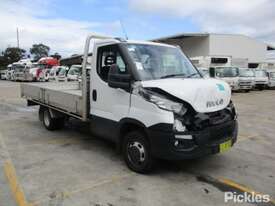 2016 Iveco Daily 45-170 - picture0' - Click to enlarge