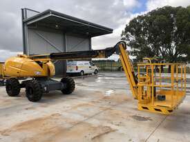 Haulotte 16m Telescopic Boom Lift | Clearance - picture0' - Click to enlarge
