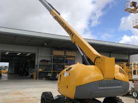 Haulotte 16m Telescopic Boom Lift | Clearance - picture1' - Click to enlarge