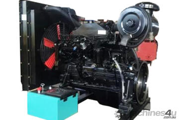 Cummins   6CTA8.3 Power Pack