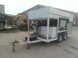 Carter Westco Pipe Lining Rig - picture1' - Click to enlarge