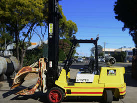 HIRE or SALE 5.5 T Hyster S5.50XL (Space Saver) Forklift - picture0' - Click to enlarge