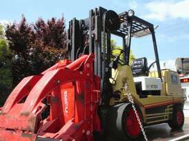 HIRE or SALE 5.5 T Hyster S5.50XL (Space Saver) Forklift - picture2' - Click to enlarge