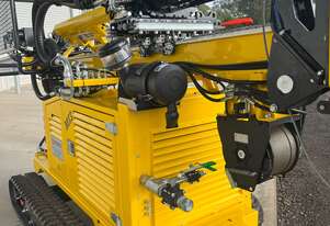 NEW Massenza Mi3 Rig - IN STOCK